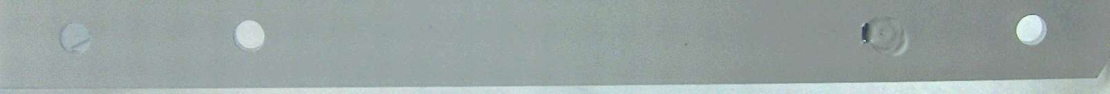 SHELF BRACKET HEAVY DUTY WHITE 15IN