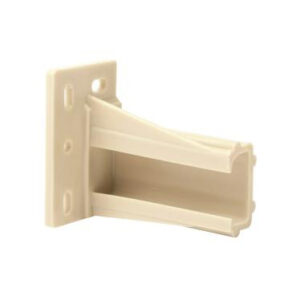 EURO REAR MOUNTING SOCKET 2 PACK