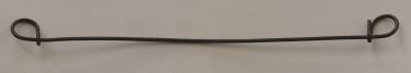 REBAR LOOP TIE 6IN 16GA 100 PACK