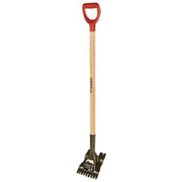 ROOFERS SPADE D GRIP HANDLE