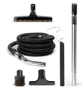 VACUUM TOOL SET STANDARD