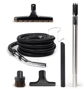 VACUUM TOOL SET STANDARD