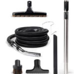 VACUUM TOOL SET STANDARD