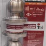 STOREROOM DOOR KNOB HD GRADE 2