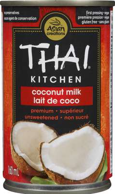 THAI KITCHEN COCONUT MILK
