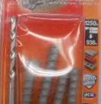 ANCHOR SCREW 5/16 X 2-1/4IN 4PK