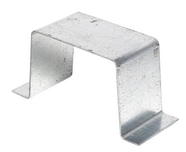 BARN DOOR TRACK END COVER
