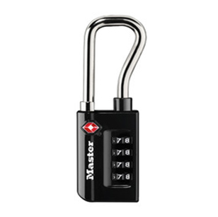 LUGGAGE LOCK EXTENDED REACH 35-MM