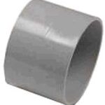 CENTRAL VACUUM COUPLING 2-IN