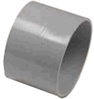 CENTRAL VACUUM COUPLING 2-IN