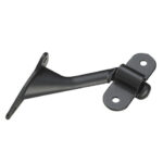 HANDRAIL BRACKET BLACK