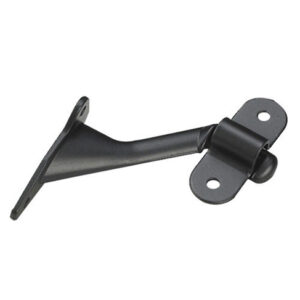 HANDRAIL BRACKET BLACK
