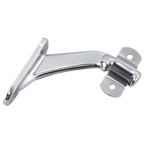 Handrail Bracket Heavy Duty Chrome