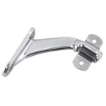 HANDRAIL BRACKET HEAVY DUTY CHROME