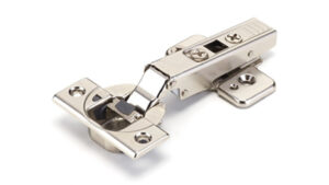 BLUMOTION HINGE OVERLAY 2 PACK