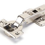 BLUMOTION HINGE OVERLAY 2 PACK