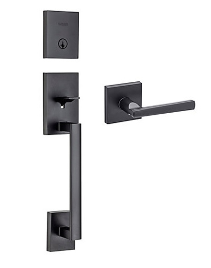 HANDELSET SAN CLEMENT/HALIFAX BLACK