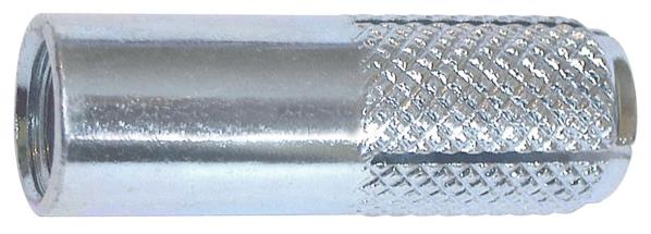 DROP IN ANCHOR 3/8-IN 16 UNC 50PK