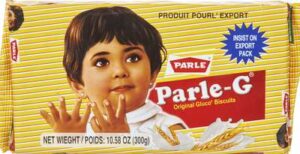 PARLE-G COOKIES ORIGINAL