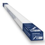 CHAIN DRIVE EXTENSION RAIL 10-FT