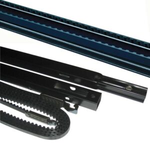 BELT DRIVE EXTENSION RAIL 10-FT