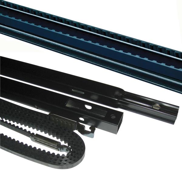 BELT DRIVE EXTENSION RAIL 10-FT
