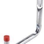 STORAGE HOOK ZINC JUMBO