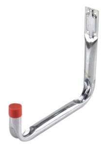 STORAGE HOOK ZINC JUMBO