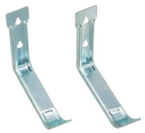 STORAGE HOOK ZINC 6-11/64-IN