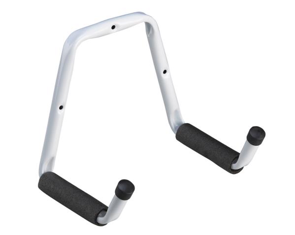UNIVERSAL TOOL RACK WHITE