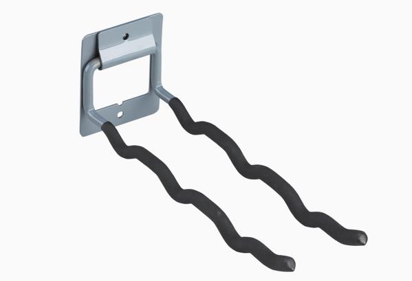 TOOL HOLDER BLACK