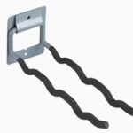 TOOL HOLDER BLACK