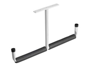 OVERHEAD HANGER WHITE