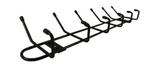 LONG HANDLE TOOL HANGER BLACK 20-IN
