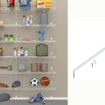 SHELF SUPPORT BRACKET 20-IN