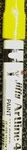 ARTLINE PAINT MARKER YELLOW