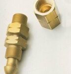 REGULAR CYLINDER ADAPTER 410 - 510