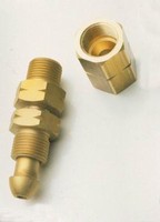 REGULAR CYLINDER ADAPTER 410 - 510