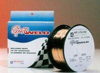 MIG WIRE ER70S-6 .6-MM 2-LB