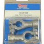 BATTERY TERMINAL SIDE POST 2 PACK