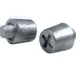 SIDE-TOP POST CONVERSION CONNECTOR