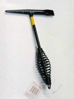 WELDING CHIPPING HAMMER
