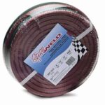 TWIN WELDING HOSE ASSEMBLY 25-FT
