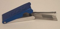 WELDING TIP CLEANER
