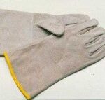 WELDING GLOVES WING THUMB