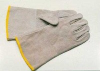 WELDING GLOVES WING THUMB