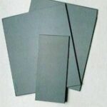 WELDING FILTER PLATE #10 2X4-1/4