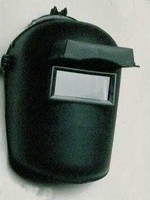 WELDING HELMET FRONT LIFT