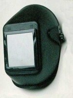 WELDING HELMET FIXED FRONT
