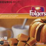 FOLGERS PODS CARM DRIZ    30CT